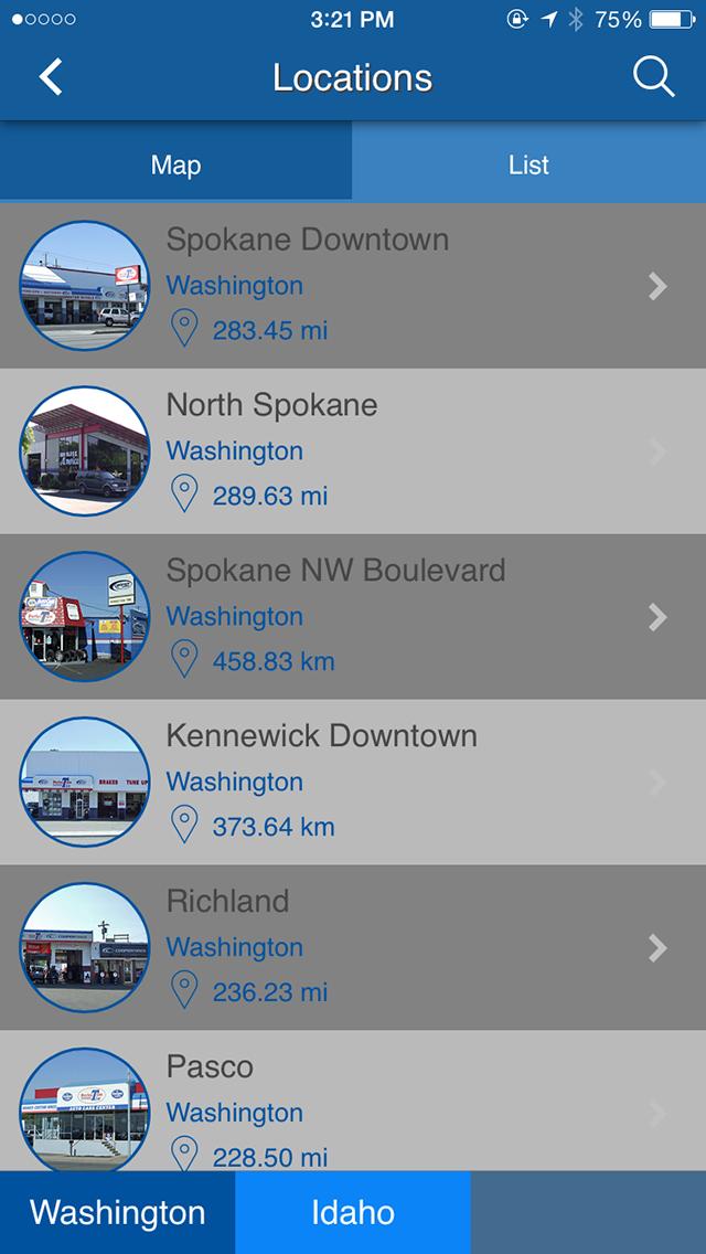 Perfection Tire and Auto