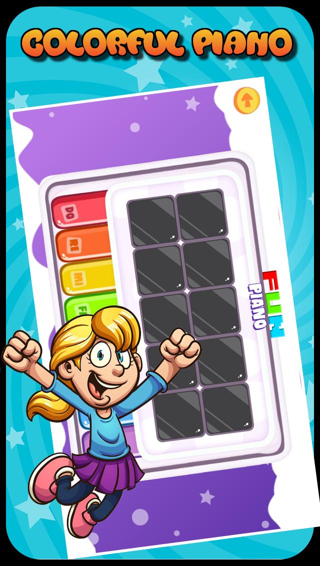 piano online  with keyboard player for kids