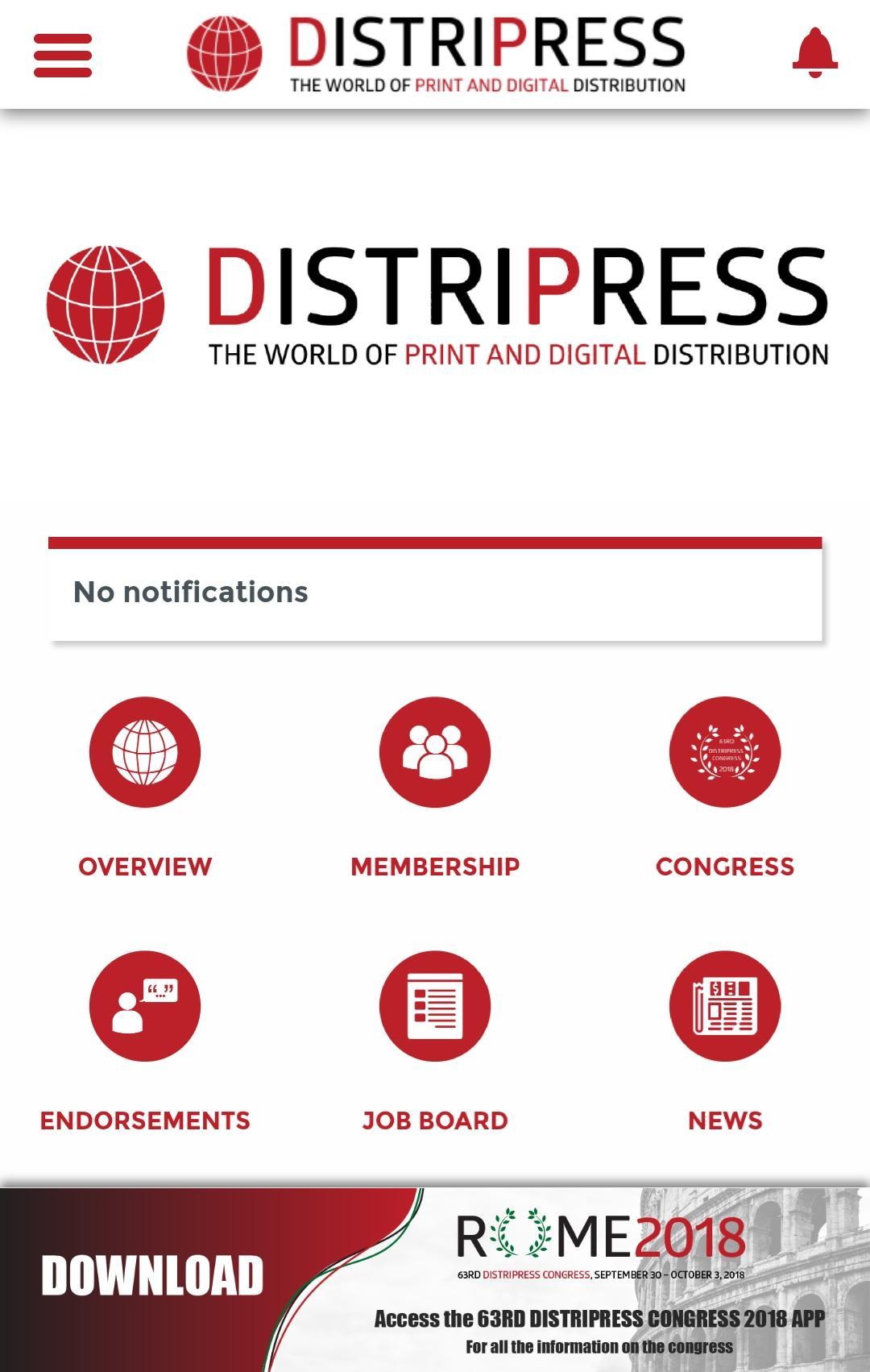 Distripress