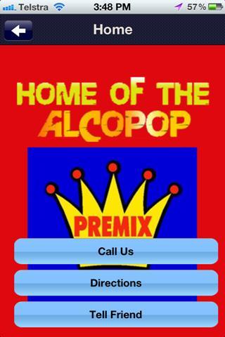 Premix King Bendigo/Kangaroo