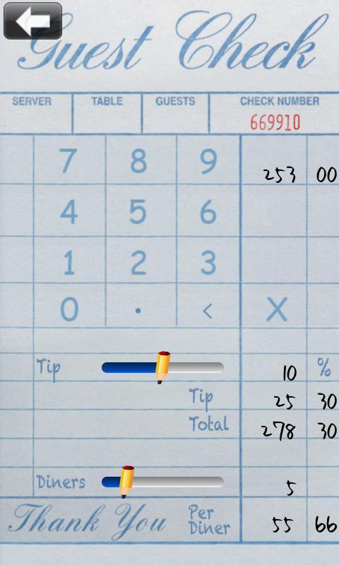 Where To Eat? GPS Food Finder