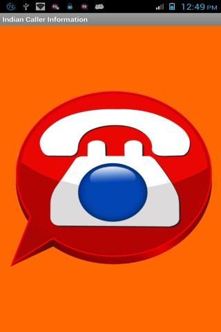 Indian Caller Information