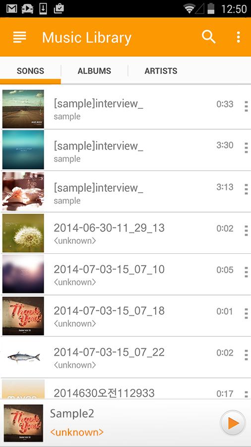 MAVEN Player ORANGE skin