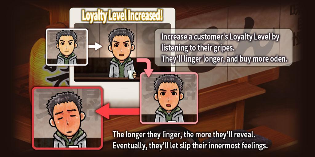 Oden Cart A Heartwarming Tale