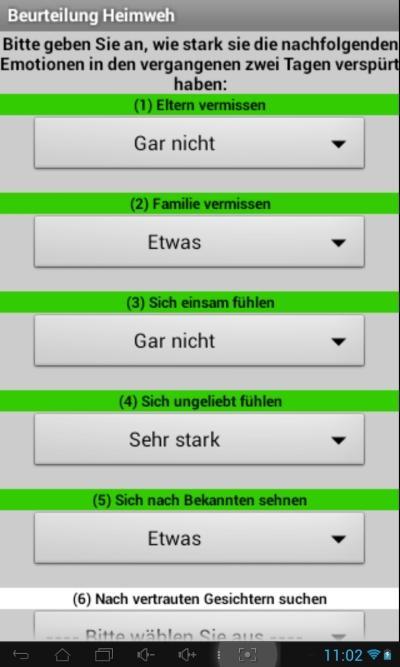 Psychology Goes Approad