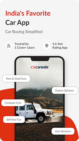 CarWale