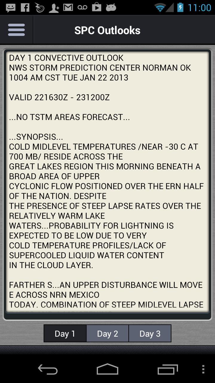 Touchstone Energy Weather Con.