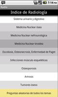 Radiologia en preguntas cortas