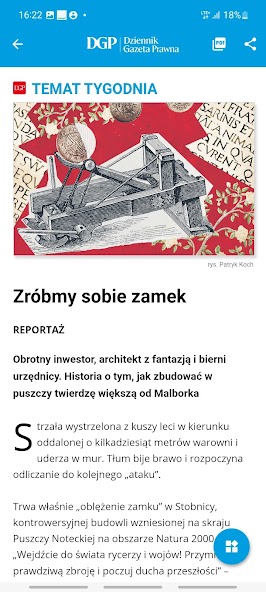 Dziennik Gazeta Prawna
