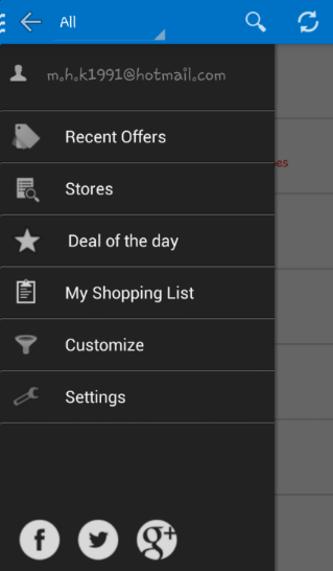 Dealtic - Amman Offers