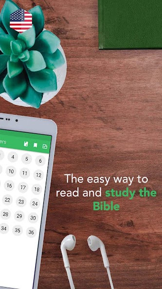 Study Bible App
