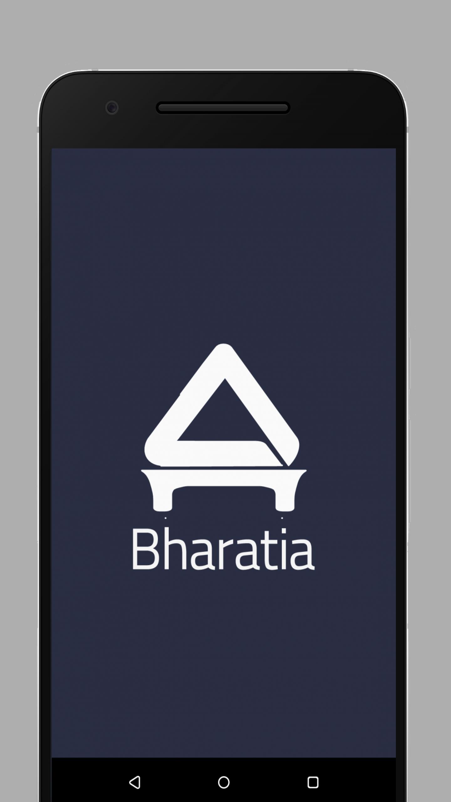 Bharatia