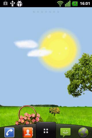 Day and Night for smartphone