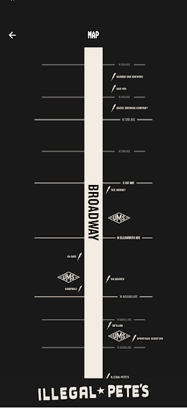 Underground Music Showcase