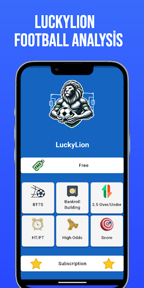 LuckyLion