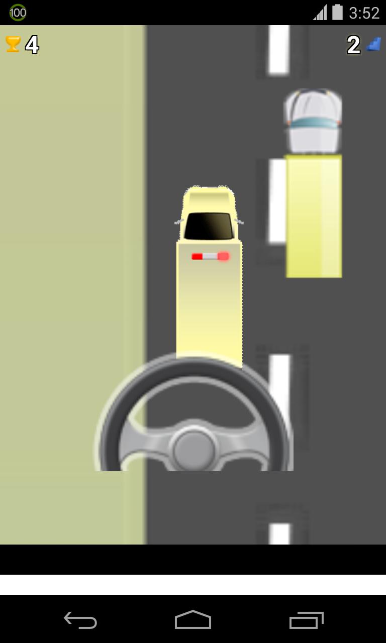 ambulance racing games