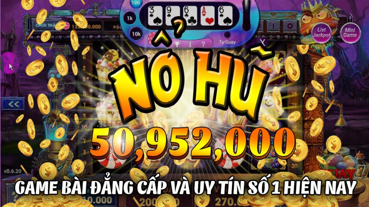 Game Danh Bai Doi Thuong - XITRUM.CLUB