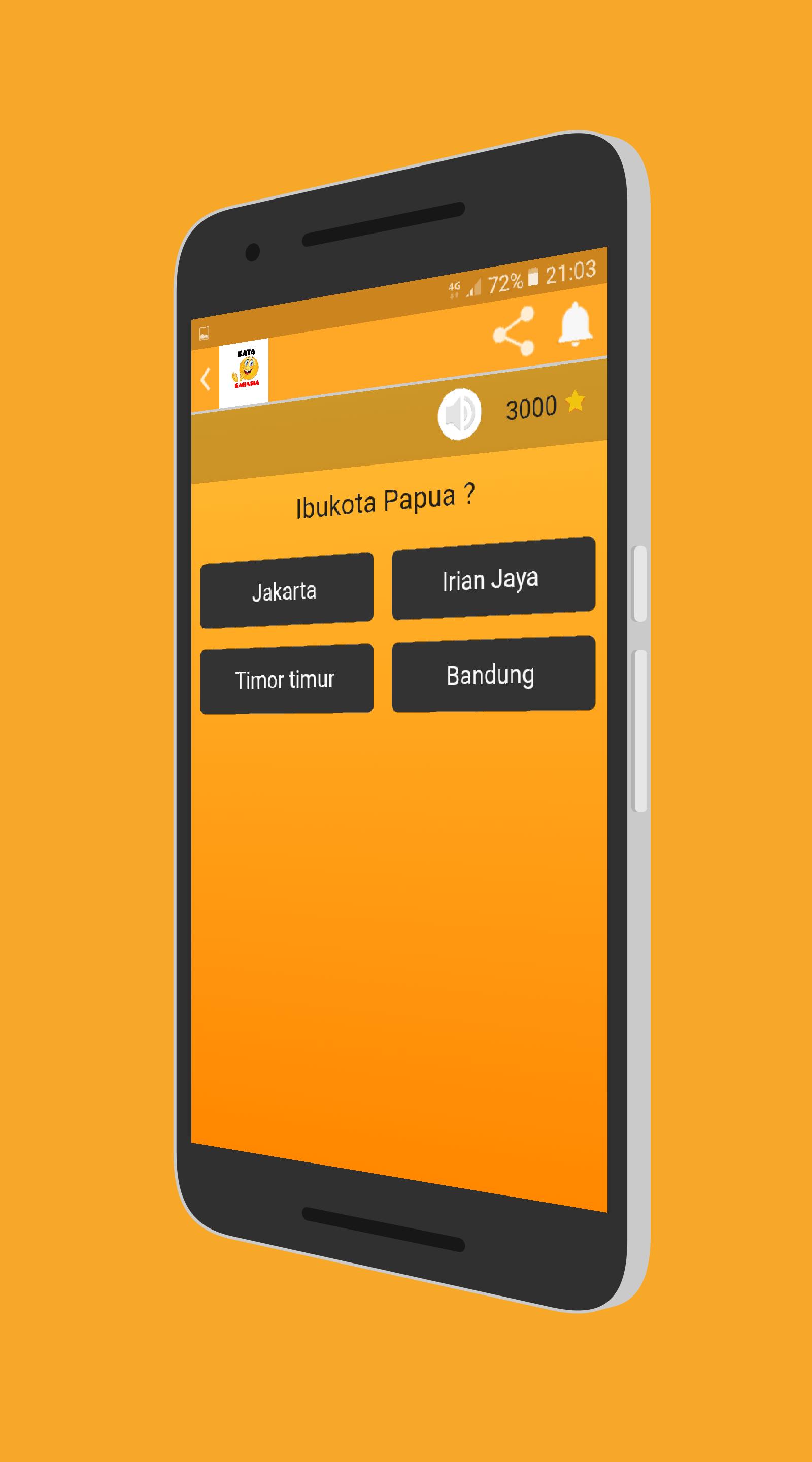 Kata Rahasia New 2019