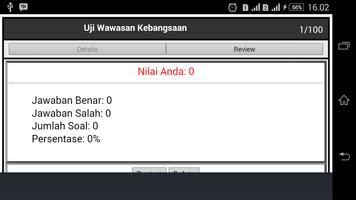 Tes Wawasan Kebangsaan (TWK)