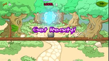 Skooby Run Adventure