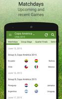 International Soccer Matches