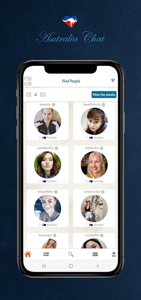 Australia Chat