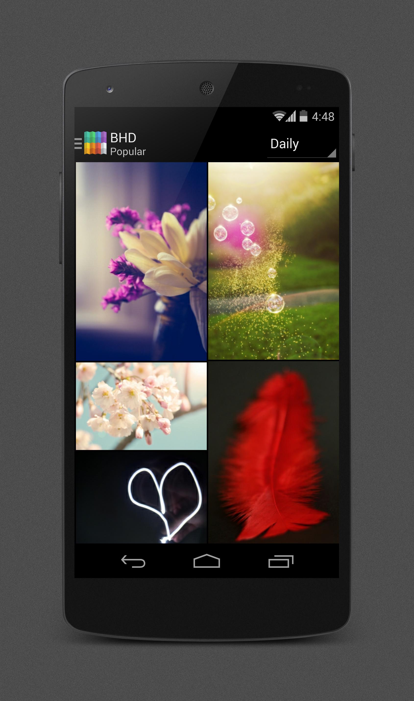 Backgrounds HD Wallpapers BHD