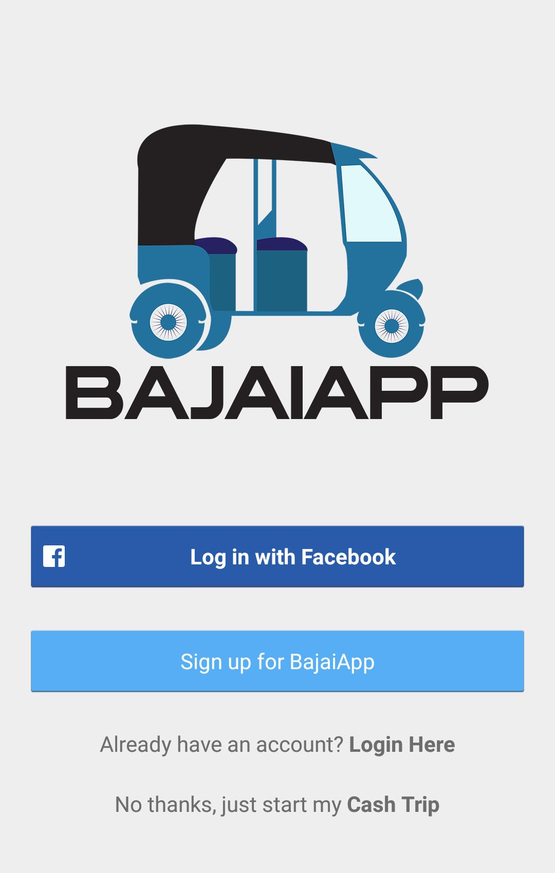 BajaiApp
