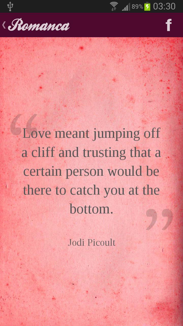 Romanca Love Quotes Free