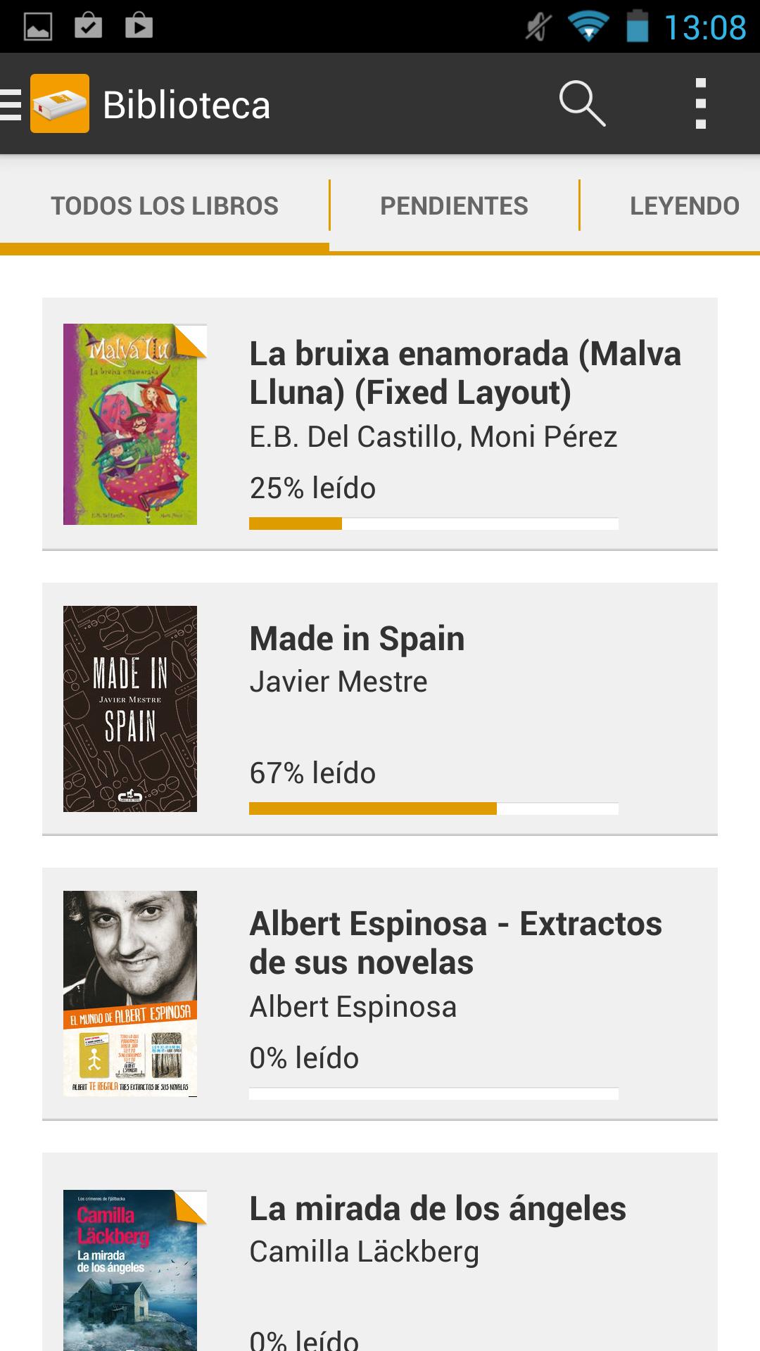Fnac ebooks