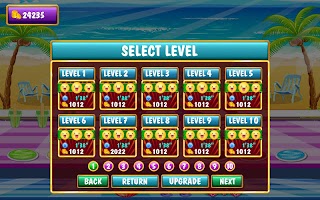 Ice Cream Shop Management