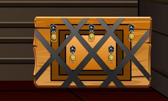 Escape Games Challenge 118