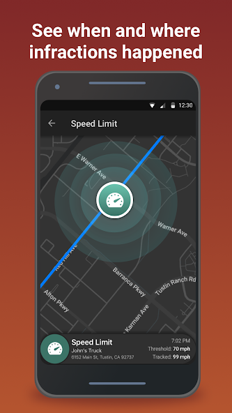 FleetLocate Scorecard