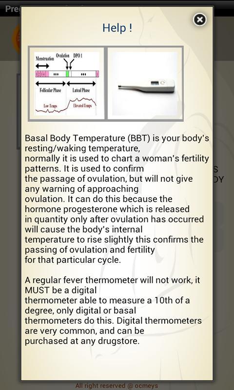 Pregnancy Evaluation