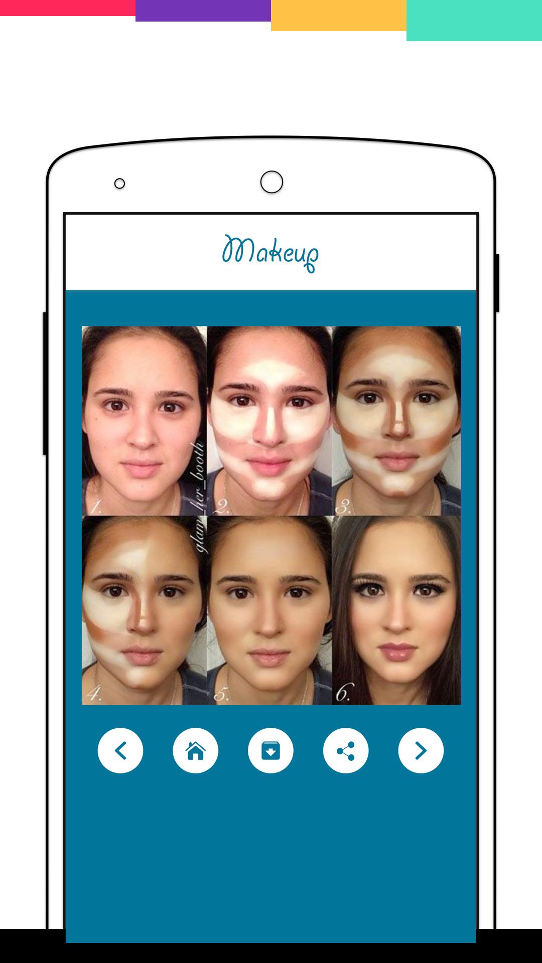 Makeup Tips and Tricks