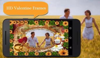 Valentine Photo Frames 2019