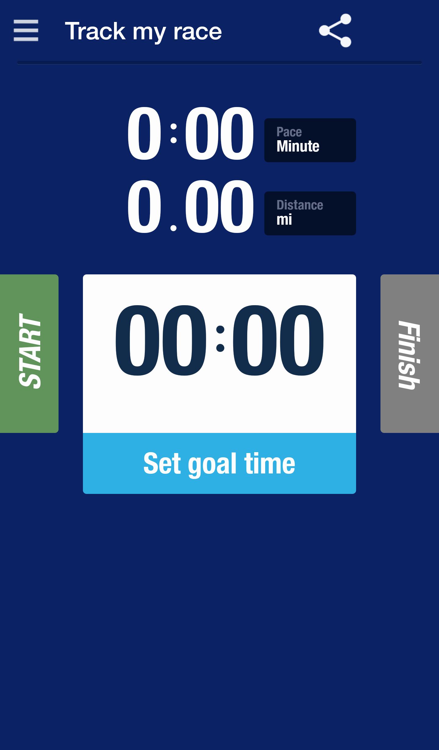 TCS NYC Marathon by ASICS