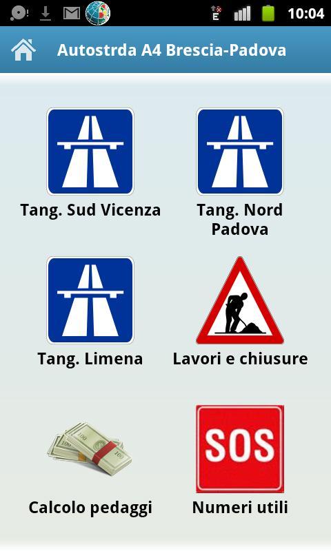 Autostrada A4 Brescia-Padova