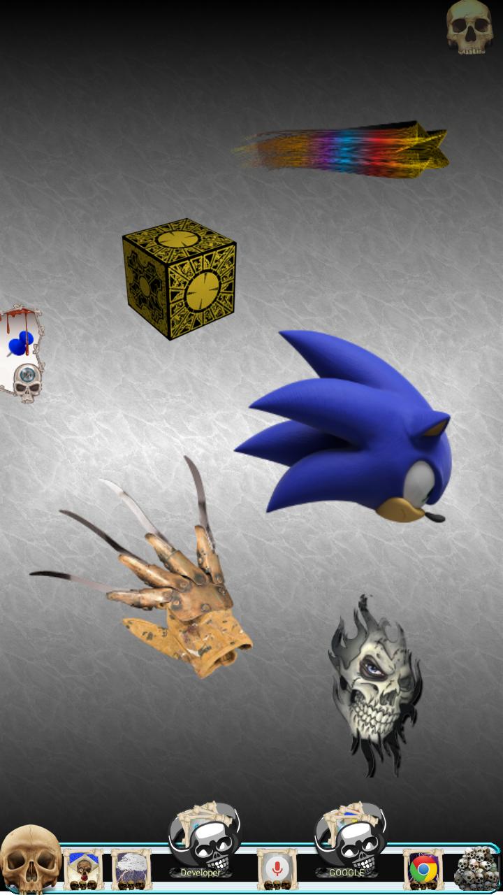 TSF SHELL Pendants FUN Variety