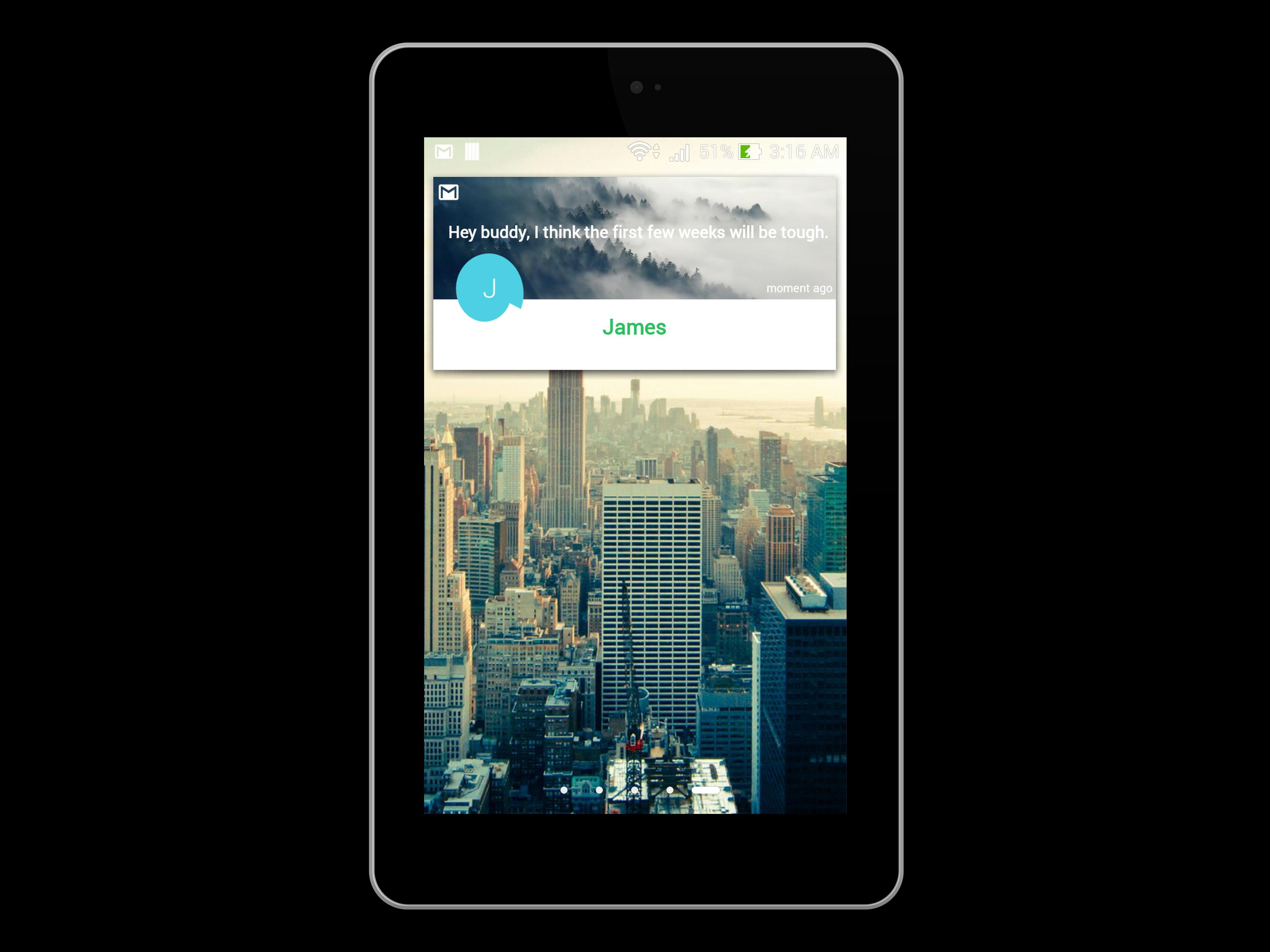 Floatify Notifications Plus