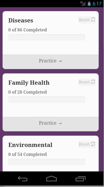 PSM Quiz : Medico Apps