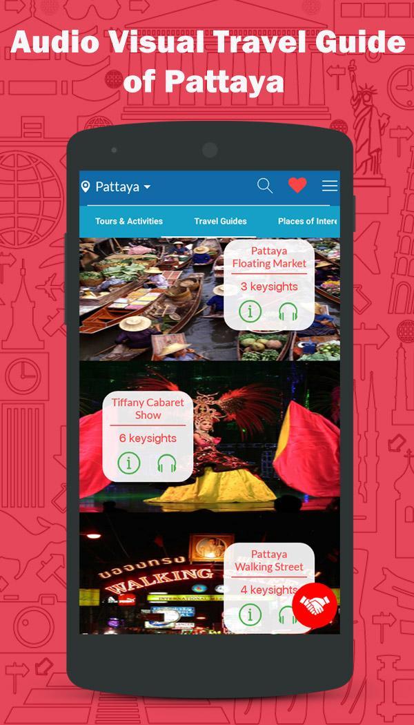 Pattaya Travel Guide