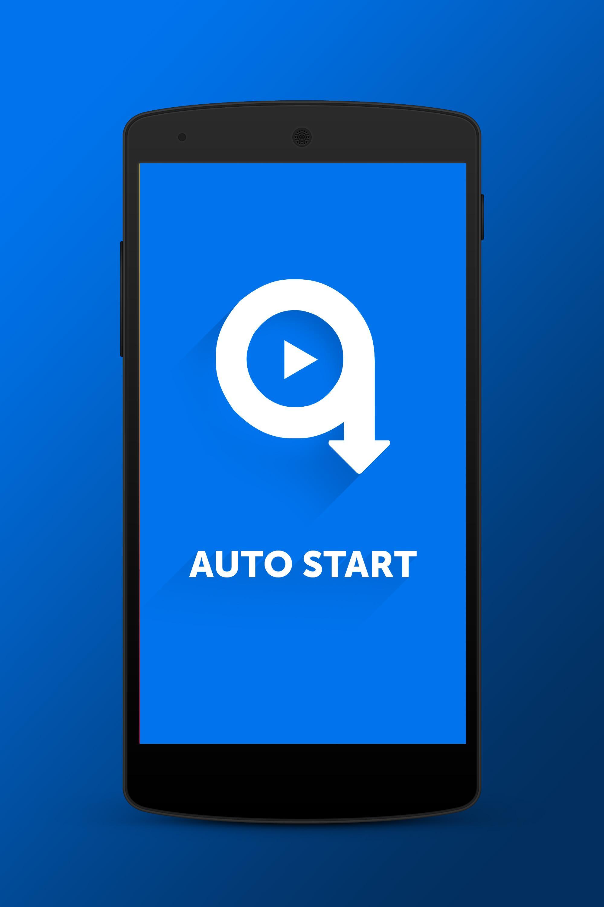Autostart (Event Finder)