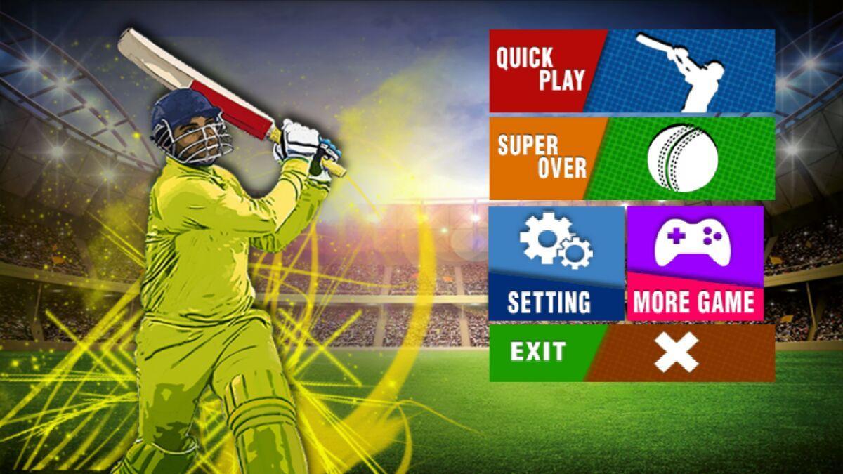 T20 Cricket Cup 2018
