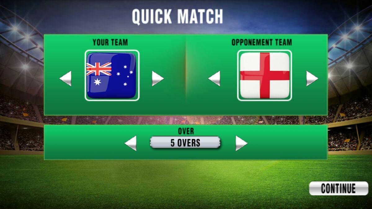 T20 Cricket Cup 2018