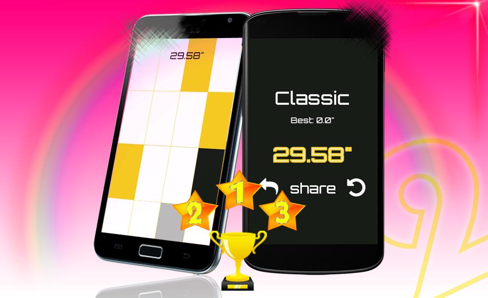 Marshmello Impossible Remix Piano Games