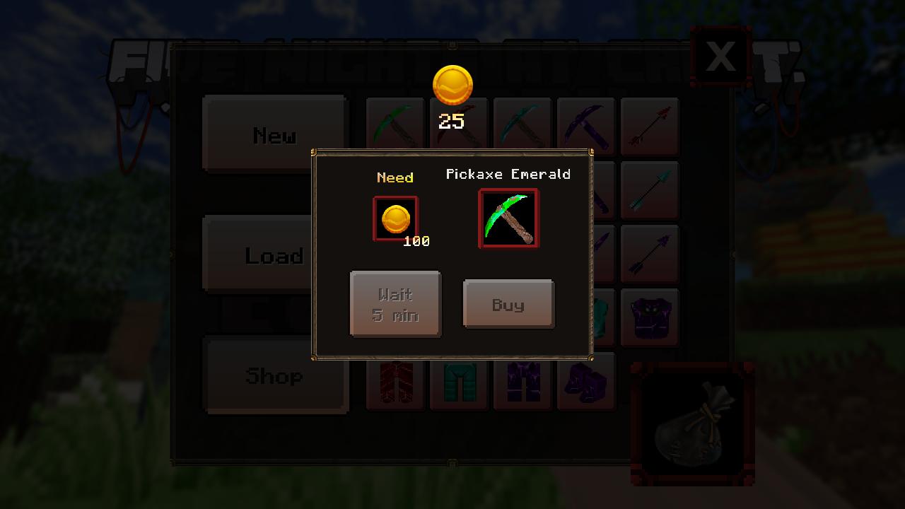 GameCraft Story Time