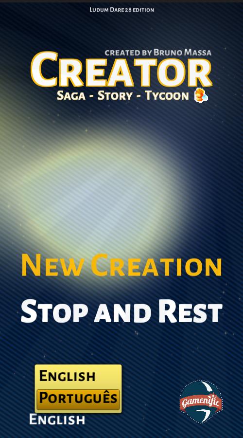 Creator Saga Story Tycoon