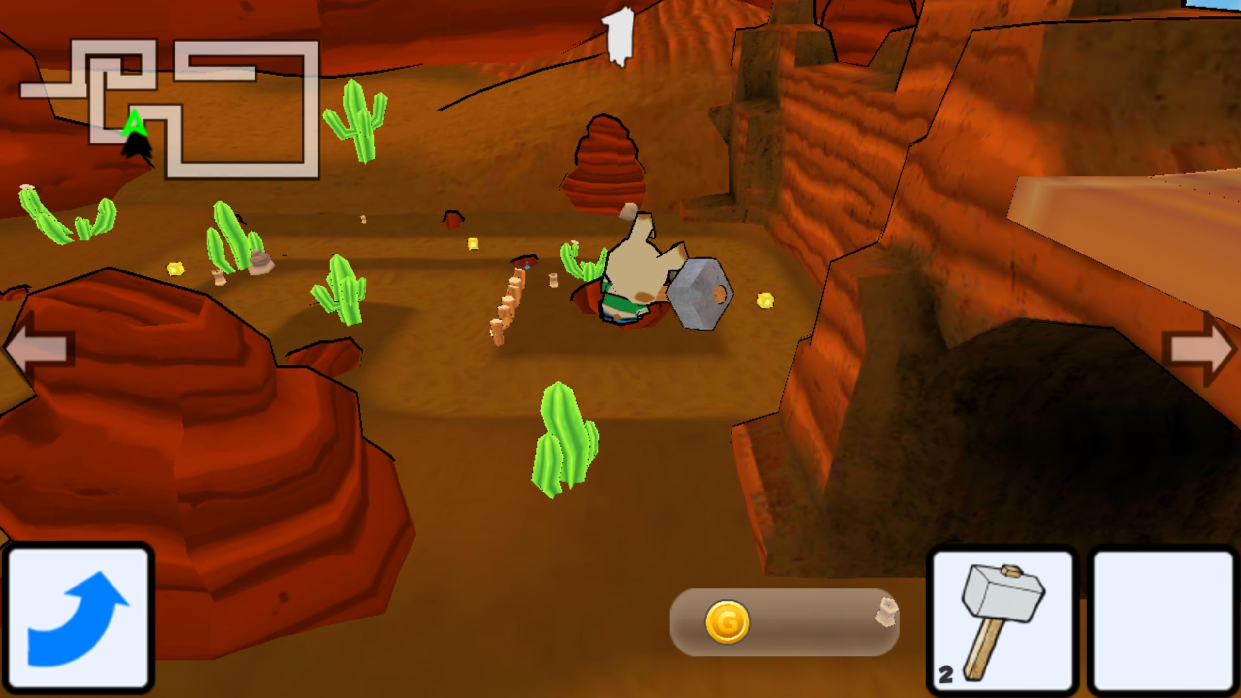 Smash Dash - Multiplayer