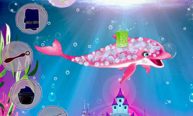 Princess Dolphin Care
